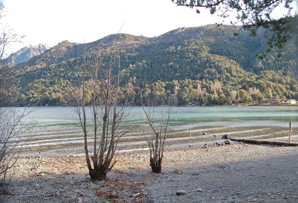 Orillas Del Gutierrez Leilighet San Carlos de Bariloche Eksteriør bilde