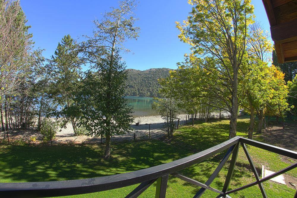 Orillas Del Gutierrez Leilighet San Carlos de Bariloche Eksteriør bilde