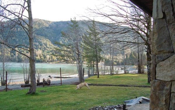 Orillas Del Gutierrez Leilighet San Carlos de Bariloche Eksteriør bilde